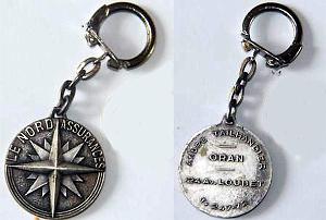 ORAN PORTE CLES (87)